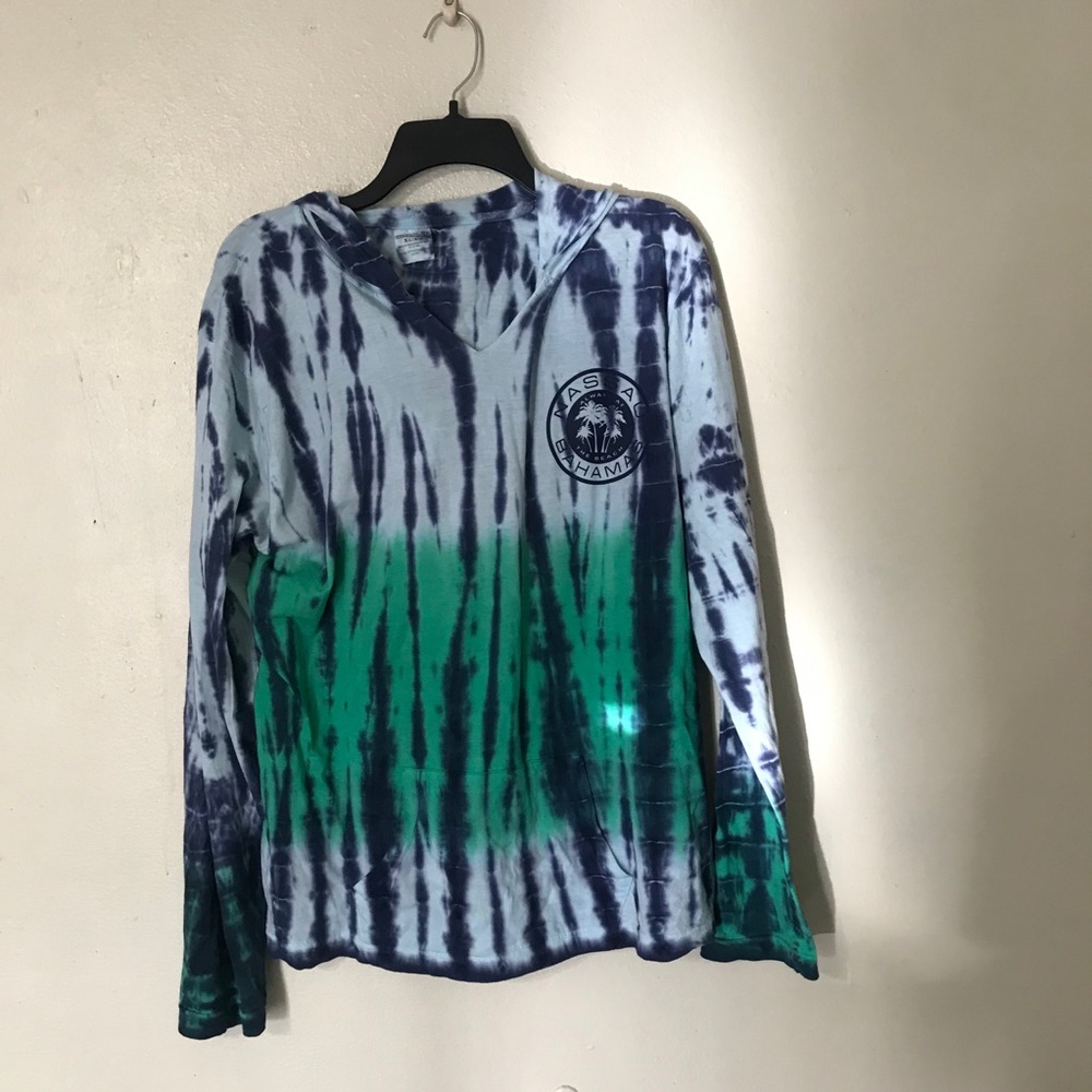 Exist sweater size XL